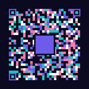 香蕉视频公众号二维码